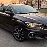 Fiat TIPO 1.6 TDI cambio automatico