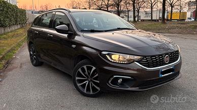 Fiat TIPO 1.6 TDI cambio automatico