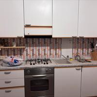 Cucina Berloni completa