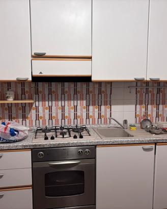 Cucina Berloni completa