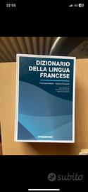 Dizionario Francese Deagostini