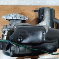 Blocco motore Vespa px 200 o Vespa Rally 200