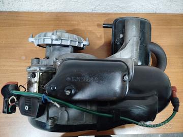 Blocco motore Vespa px 200 o Vespa Rally 200