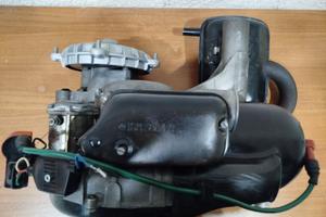 Blocco motore Vespa px 200 o Vespa Rally 200