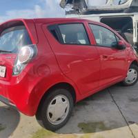 CHEVROLET SPARK M300 1.0 68CV 10-15 - Ricambi