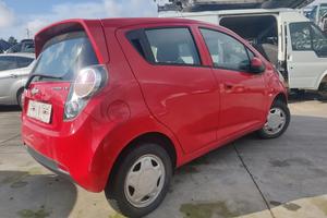 CHEVROLET SPARK M300 1.0 68CV 10-15 - Ricambi