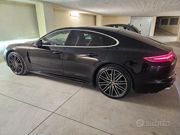 Porsche Panamera 4S Stupenda 441CV Premium ED.