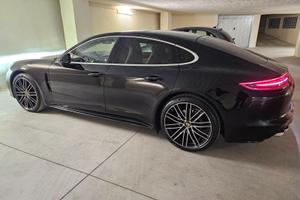 Porsche Panamera 4S Stupenda 441CV Premium ED.