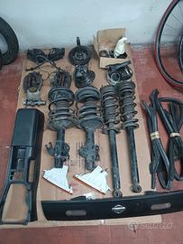 Ricambi Nissan Silvia 200sx S14 / S14a