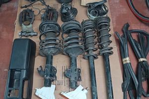 Ricambi Nissan Silvia 200sx S14 / S14a