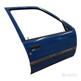 PORTIERA ANTERIORE DESTRA PEUGEOT 106 2Â° Serie 90