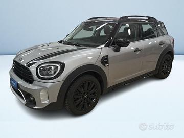 Mini Cooper Countryman 1.5 TwinPower Turbo Cooper