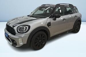 Mini Cooper Countryman 1.5 TwinPower Turbo Cooper