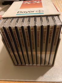 Cofanetto cd Storia del ventesimo secolo