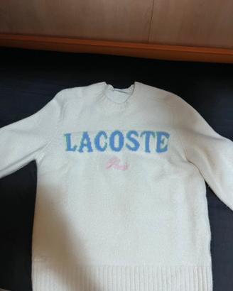 Maglione LACOSTE