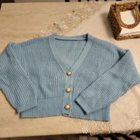 Cardigan taglia s