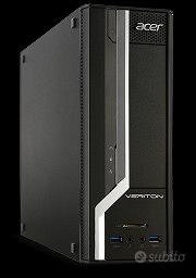 Acer desktop X2610G / X2631G