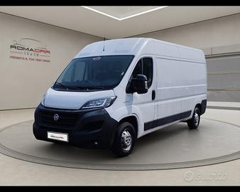 FIAT Fiat Ducato 35 2.3 MJT 160CV PLM-TM Furgone