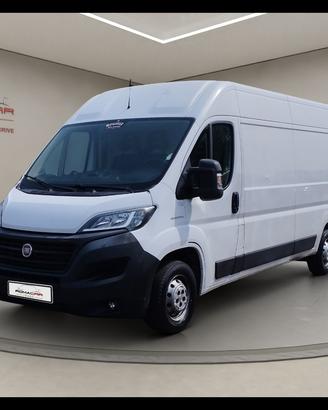FIAT Fiat Ducato 35 2.3 MJT 160CV PLM-TM Furgone