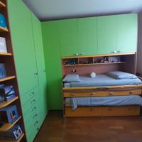 Cameretta (Moretti Compact)