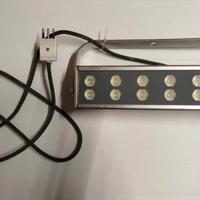 Faretto LED 220V  48W