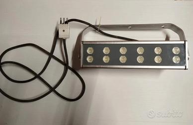 Faretto LED 220V  48W