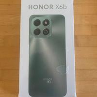 Honor X6b- 128 GB