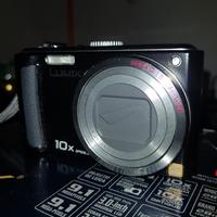 LUMIX DMC TZ5 PANASONIC 