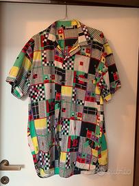 Camicia Versace anni 80