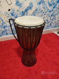 Djembe Africano
