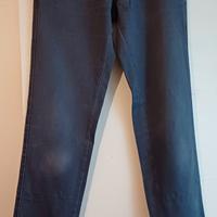 Pantaloni Brooksfield da uomo mez stagione tag 48