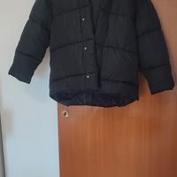 Giubotto uomo Collusion TG XS 