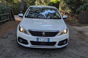 Peugeot 308 SW 2019 BlueHDi 130 for sale