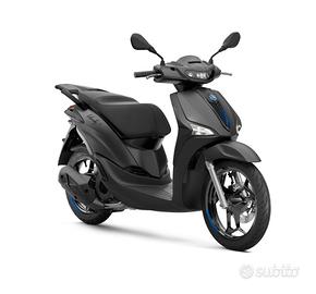 Piaggio Liberty 125 S