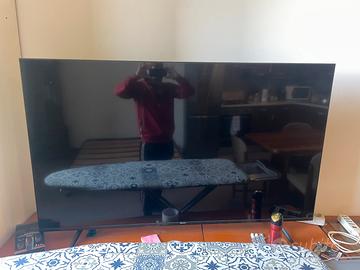 Smart tv HiSense