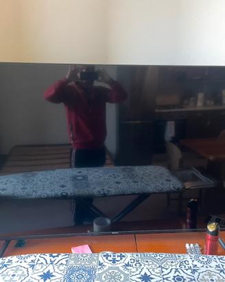 Smart tv HiSense