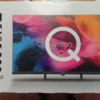 Tv QBELL QT32B8A
