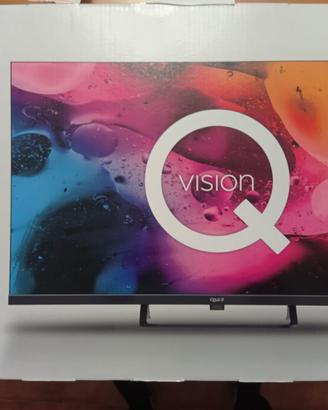 Tv QBELL QT32B8A