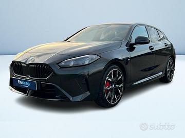 BMW Serie 1 118d MSport Pro auto
