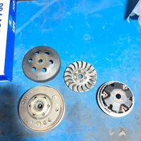 trasmissione minarelli orizzontale