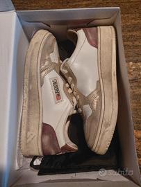 scarpe AUTRY donna 38