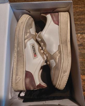 scarpe AUTRY donna 38