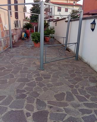 Gazebo 