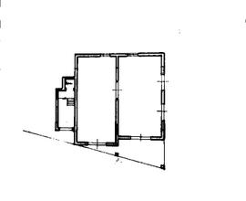 Magazzino 107mq in traversa Via Firenze