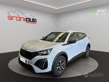 Peugeot 2008 PureTech 100 S&S Allure - PROMO ...