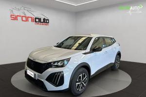 Peugeot 2008 PureTech 100 S&S Allure - PROMO ...