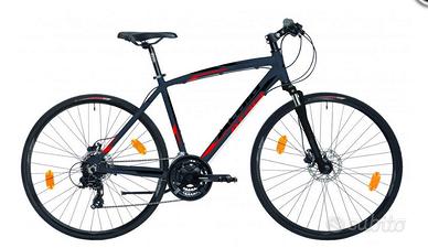 Bicicletta trekking Atala 24 v.