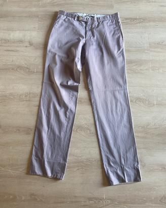 Pantalone uomo MABRO Senese 195