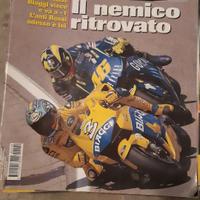 moto sprint/Autosprint 