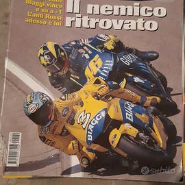 moto sprint/Autosprint 